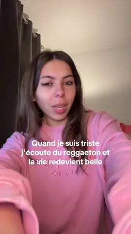 Vive le #reggaeton et la #musiquelatino 