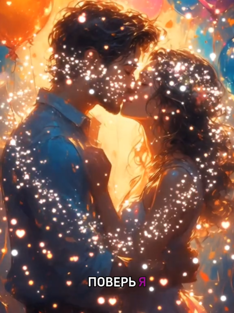 Я очень скоро буду рядом  #❤ #lovestory #проза #поэзия #hard 