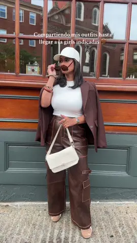 Outfit inspo 🤎🍂🍁 #outfit #autumn #fallfashion #falloutfits #falloutfitinspo 