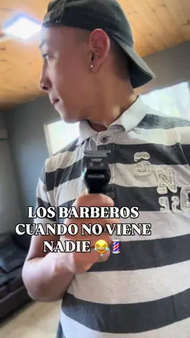 Jajaja 😂#fyppppppppppppppppppppppp #barberos #viraltiktok #barbershop 
