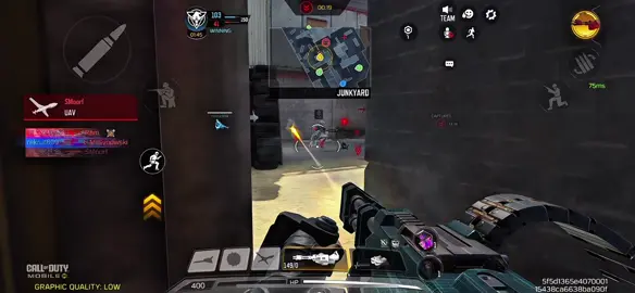 dont fret   @ʙoyd @Rez @Blade @HALO @acecodm @Svex @EntityTT  #CapCut #fyp #callofdutymobile #viral #mobile 