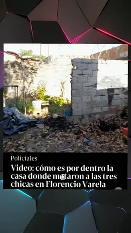 #FlorencioVarela #LaMatanza 