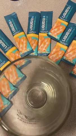 Hydration Multiplier!!  🍑🍦🍨 This has to be my top flavor now. It’s so refreshing. I can taste the orange vanilla just like it’s the orange cream popsicle. It’s amazing how much it reminds me of it. The texture is smooth and the taste well it’s good. It’s not too sweet it’s the perfect sweetness. I can see myself having a smoothie with it or just over ice. The fact it’s a hydration mix makes it even more refreshing. The packaging is convenient for on the go after a workout or even just for lunch. I will definitely be having lots of hydration in the future.  🍦🍑🍨 @Liquid I.V.   @influenster   #Complimentary #liquidiv #hydration #orangevanilla 