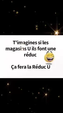 #Blague #Magasin #Réduction 