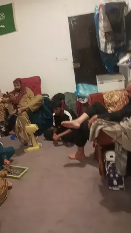 Hanji sir Khair a @SHAN جنجوعہ 