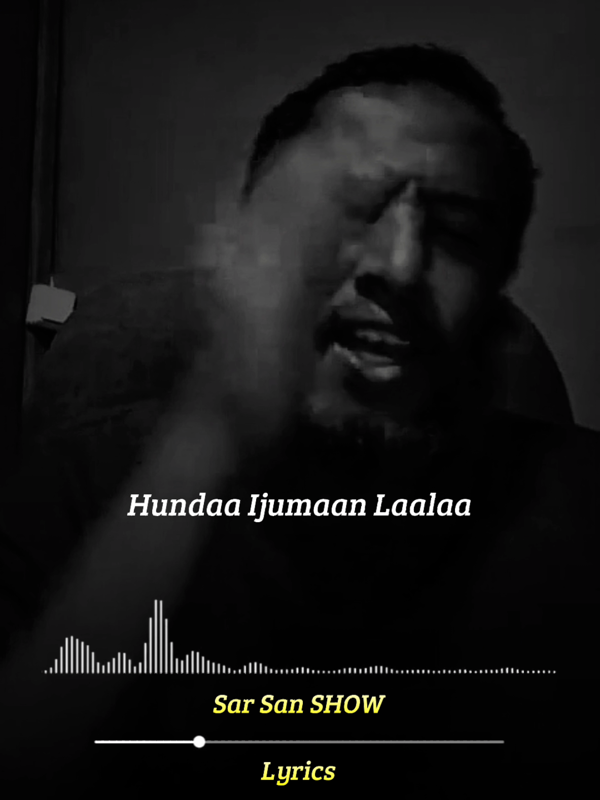 Part 422 | Raayyaa abbaa maccaa 22ffaa #sarsanshow1 #raayyaaabbaamaccaa #muslimtiktok #fyp #creatorsearchinsights 