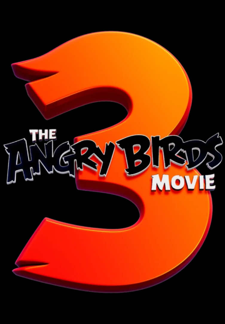 A fan made angry birds movie 3 trailer #angrybirds #angrybirdsmovie #fyp #foryoupage #fanmade 