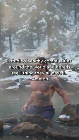 Every culture has timeless health rituals, and they’re way more effective than the wellness fads we chase today. The number 1 thing that they all have in common is drinking broths. While ancestral diets used broths made from bones, marrow, and organ meats to support gut and immune health, most modern lifestyles make that impractical. ----- Every culture has timeless health rituals, and they’re way more effective than the wellness fads we chase today. The number 1 thing that they all have in common is building resilient immune systems from the start. Traditional lifestyles naturally exposed people to beneficial bacteria through unprocessed foods, close contact with nature, and even breastfeeding — giving their immune systems the “training” they needed to stay strong for life. ----- Strengthening your gut and immune system is SO good for you — it impacts your energy, skin, and even your mood. I highly recommend adding gut-supporting foods like fermented veggies and raw dairy into your routine. Comment gut and I’ll share the immune-boosting foods I eat every week to keep my system balanced and healthy. ----- But realistically, most of us don’t live on a farm or have access to raw dairy anymore. That’s why I added Mentor's Colostrum Powder to my routine. It’s packed with immunoglobulins, growth factors, and nutrients that help seal and repair the gut lining, boost immunity, and support overall health — all in one simple scoop. Ancestral wisdom is great, but pairing it with modern science makes it easy to stay consistent and live a healthy, balanced lifestyle.------ It’s vegan, sugar-free, and designed for maximum absorption—no chalky pills or artificial additives. At this point I'm an unpaid ambassador lmao, you can find it on amazon if you look for mentor colostrum powder 