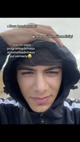 Recep bir markadır😂😂 #miriirazinn 