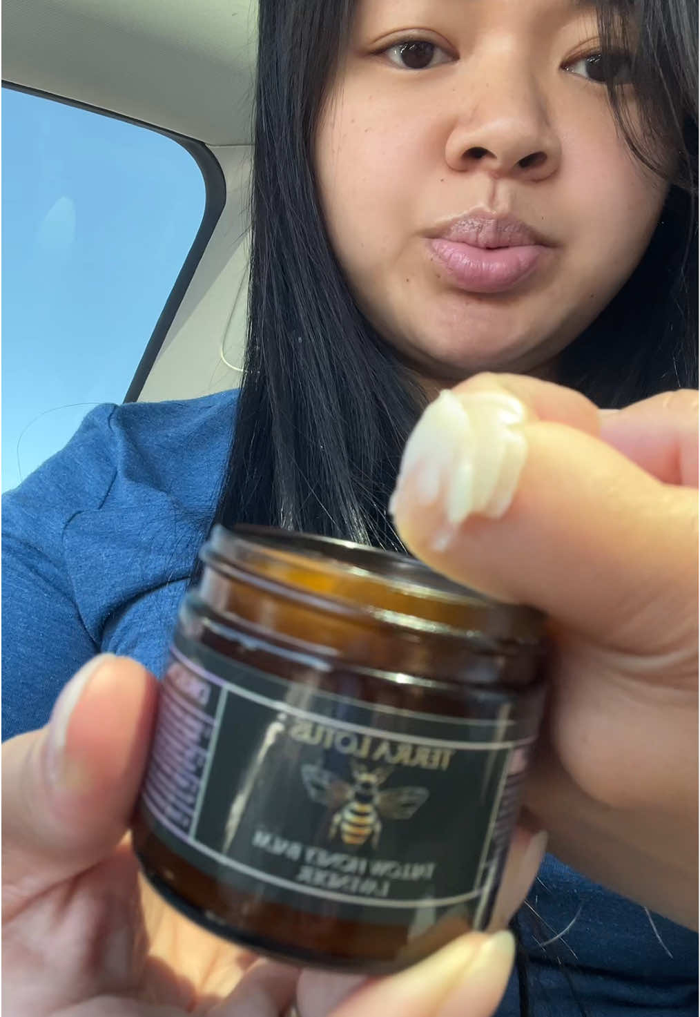 Grass fed beef tallow Balm #beeftallow #balm #lavender #moisturizer