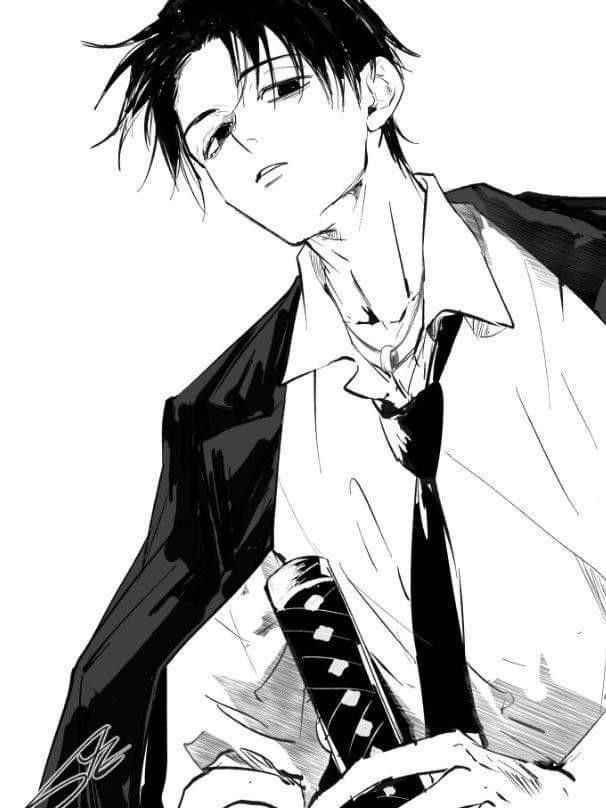 No Caption 📍... . . . . . . . #manga #foryou #Viral #quotes #jjk #yutaokkotsu #mangaedit #yuta