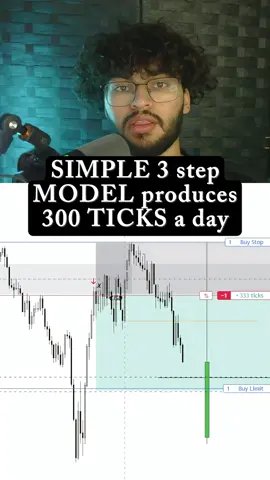 SIMPLE 3 step strategy helps catch 300 TICKS a day! Comment 