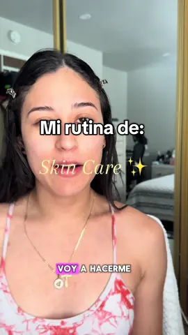 Mi rutina de Skin Care con solo 4 productos ✨ @Supergoop @The Ordinary @Caudalie  Les super recomiendo estas marcas, ya las he usado por mucho tiempo y me han funcionado 👌🏻 #tips #fyp #skin #skincareroutine 