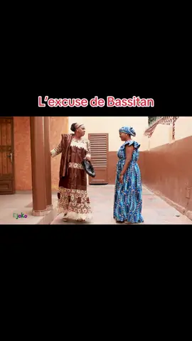 L’excuse de Bassitan