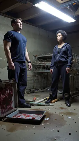 zodiac killer's hidden lab discovered #truecrime #mystery #serial 