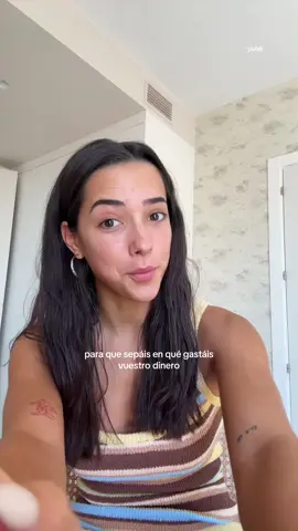 Espero que os haya gustado mi clase de ciencias con @L’Oréal Paris y la rutina de ácido hialurónico de larga duración Revitalift Filler que ya sabeis que es mi favorito <3  #LorealParisSkincare