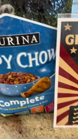 ✨🐾🎉  The Grit Factor Special – Human Edition!  🎉🐾✨ I don’t know how we pulled this off with everything else going on, but we did it—and y’all, it’s worth it. 🤩💪🐕‍🦺🌟 This is the human version of what every single dog gets the moment they arrive at The Grit Factor: 	•	Puppy Chow – yep, served in a real Puppy Chow bag, with a sanitized food-grade liner, promise, I have it on video for proof! (🎥✅🐾) 	•	Banana Pudding Dewormer – the sweetest “medicine” you’ll ever eat. 🍌🍮😋 	•	Starburst Flea & Tick Pill – chewable, human-friendly, and delicious. 🌟🍬💫 	•	Puppy Shot – a little shot glass filled with whipped cream. 🥃🍦🤍 	•	Scooby Snack – because of course. 🐶🍪🦴 We have about 80–90 Grit Factor Specials ready, plus extra puppy chow if we run out of the rest. 🏃‍♀️💨🐾🎯 💵 Bring your ones, fives, tens, twenties—even hundreds! 💵🤑💖 Every dollar goes to a local Hardin County charity, not to us. ❤️🤍💙🙌 📍 Tonight Only 📍 Savannah Church of Christ – Savannah, Tennessee 5 p.m. – 7 p.m. ⏰📆🎈 We’re competitive (y’all know that!) so come hungry and help us win this Hardin County Food Fight. 🏆🔥🍴🥳 See you there, GritPack—let’s do this! 🐾🎉💥💪🐕‍🦺🎇🎆 #hardincountyfoodfight #foodfight #purina #puppyshots #dewormers 
