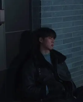 [My Bias Is Showing Ep 9&10] Poor Ji Kyusung 😂 he comes home only to find a completely drunk and passed-out Siyeol lying on his front porch 😭 Not knowing what else to do, he decides the best solution is to dump him on Ae Jun 🤣  #blseries #boyslove #koreanbl #blmoments #fypシ゚ 