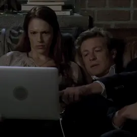 #vanpelt #gracevanpelt #grace #thementalist #patrickjane 