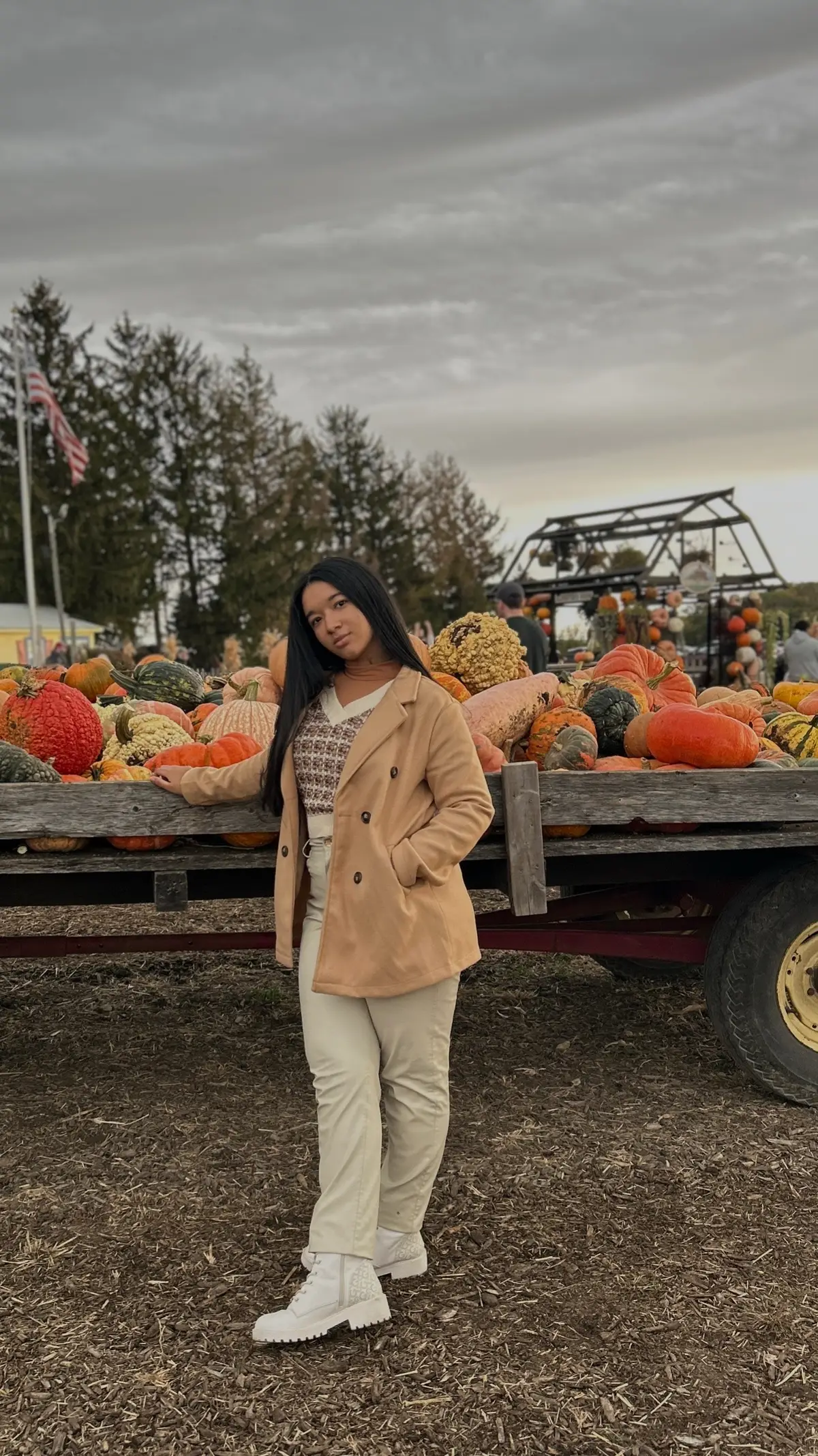 Fotos de otoño 2024🍁🤎🍂