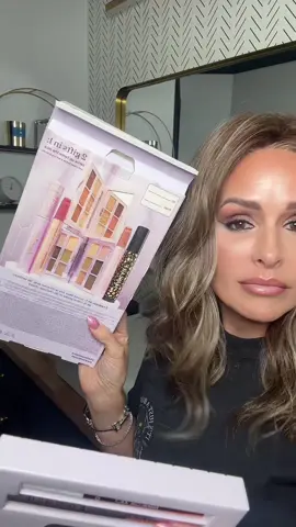 @tarte cosmetics 