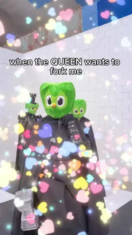 oscar commanding me be like #duolingo #chess 