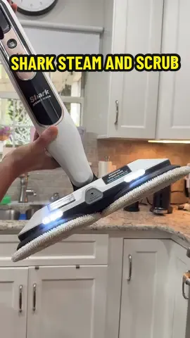 Mop? Nope, this is a steam-powered deep clean 🔥 Blast away dirt & grime while the pads scrub for you. Floors never looked this good. #tiktokshoprestock #tiktokshopcreatorpicks #tiktokshopblackfriday #tiktokshopcybermonday #tiktokshopfalldealsforyou 