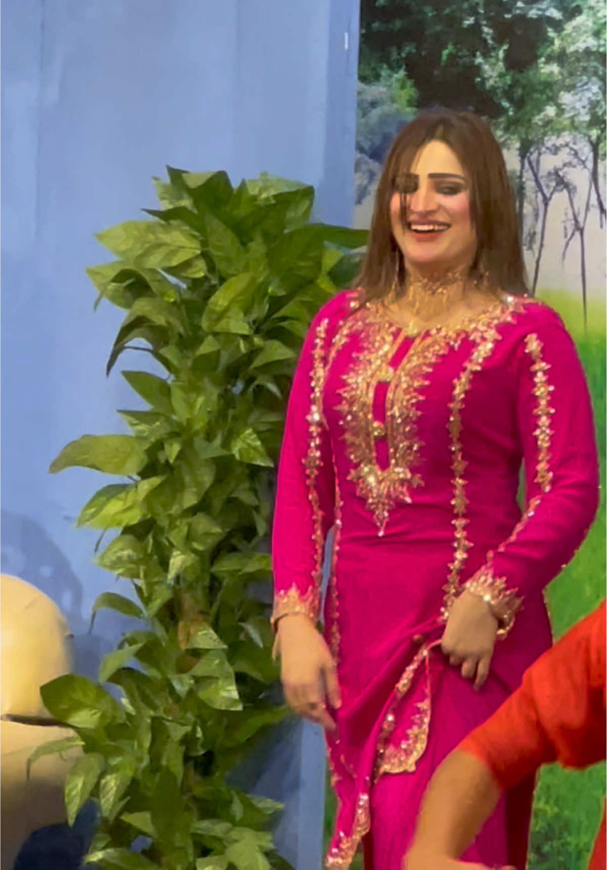 #AMIR_HD_Nayab_Khan_SuperStar #Mehfil_Theater_Lahore☘️ #fyp💜 #unfrezzmyaccount🩷@نایاب خان✨✨🥳 