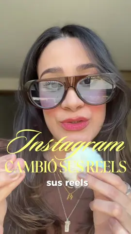 Nuevo formato de Instagram! Que opinamos? 