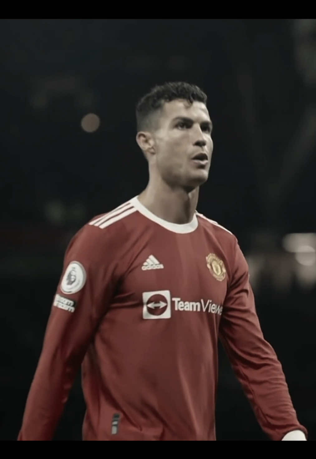 💔🐐#foryou #foryoupage #football #Cristiano 