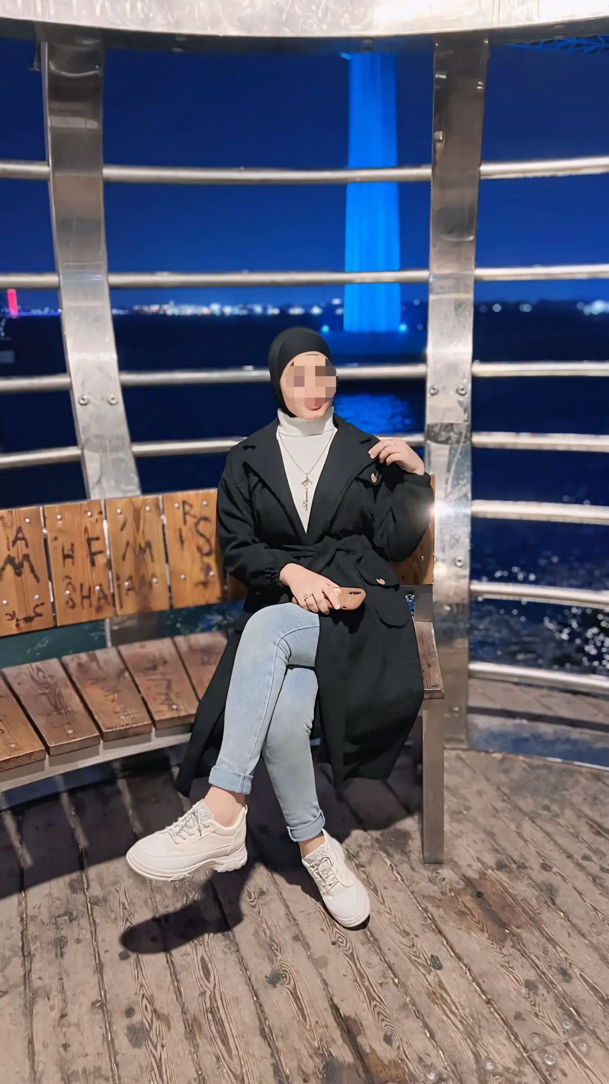 #البصره_شط_العرب 