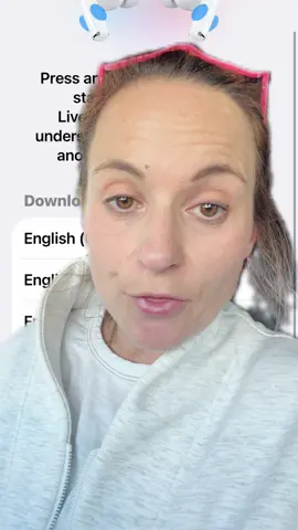 #greenscreen Joke is on me !! Guess i didn’t do my research prior. Although I do like that the volume automatically turns down when you start talking so that you don’t have to take your ear hud out to hear people. It then returns to noise csncleling after about 8 seconds of no talking. #airpods #apple #review #info 