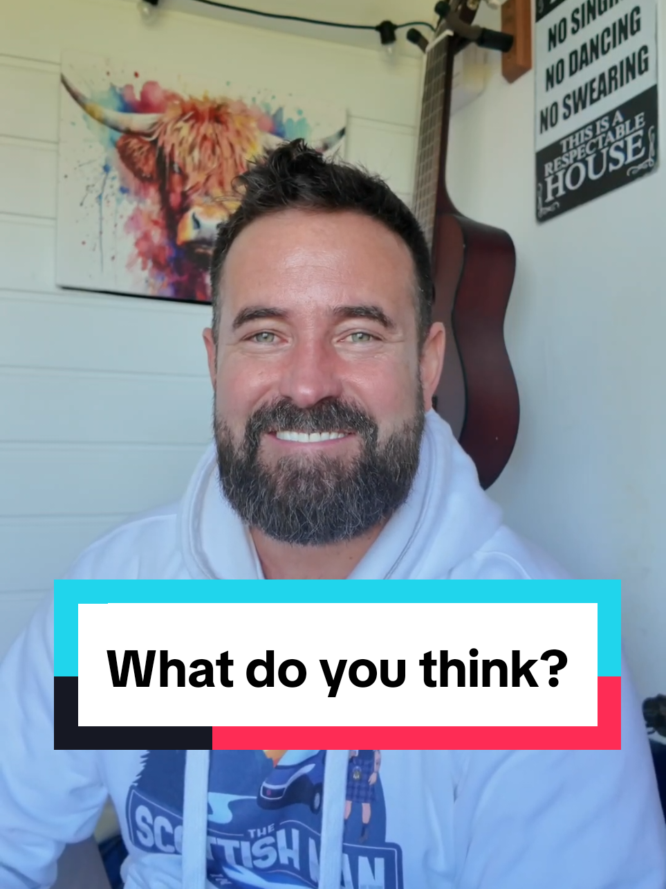 Well what do you think?  I still have a series from the Isle of Arran and the Isle of Mull filmed and they'll be the usual 15-25min episodes but what about after that?  Want longer? Let me know in the comments below 👇  If you haven't already subscribed for free to my YouTube channel, drop YT in the comments and I'll send you the link to do so 😁 #Scotland #scottish #travelvlog 