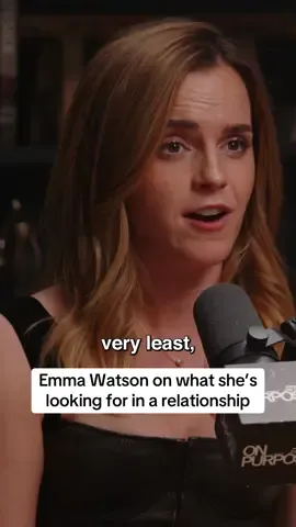 🚨Brand new podcast🚨with Emma Watson is out NOW on all patforms 🎙️ Search ‘Jay Shetty Emma Watson’ to watch or listen today!