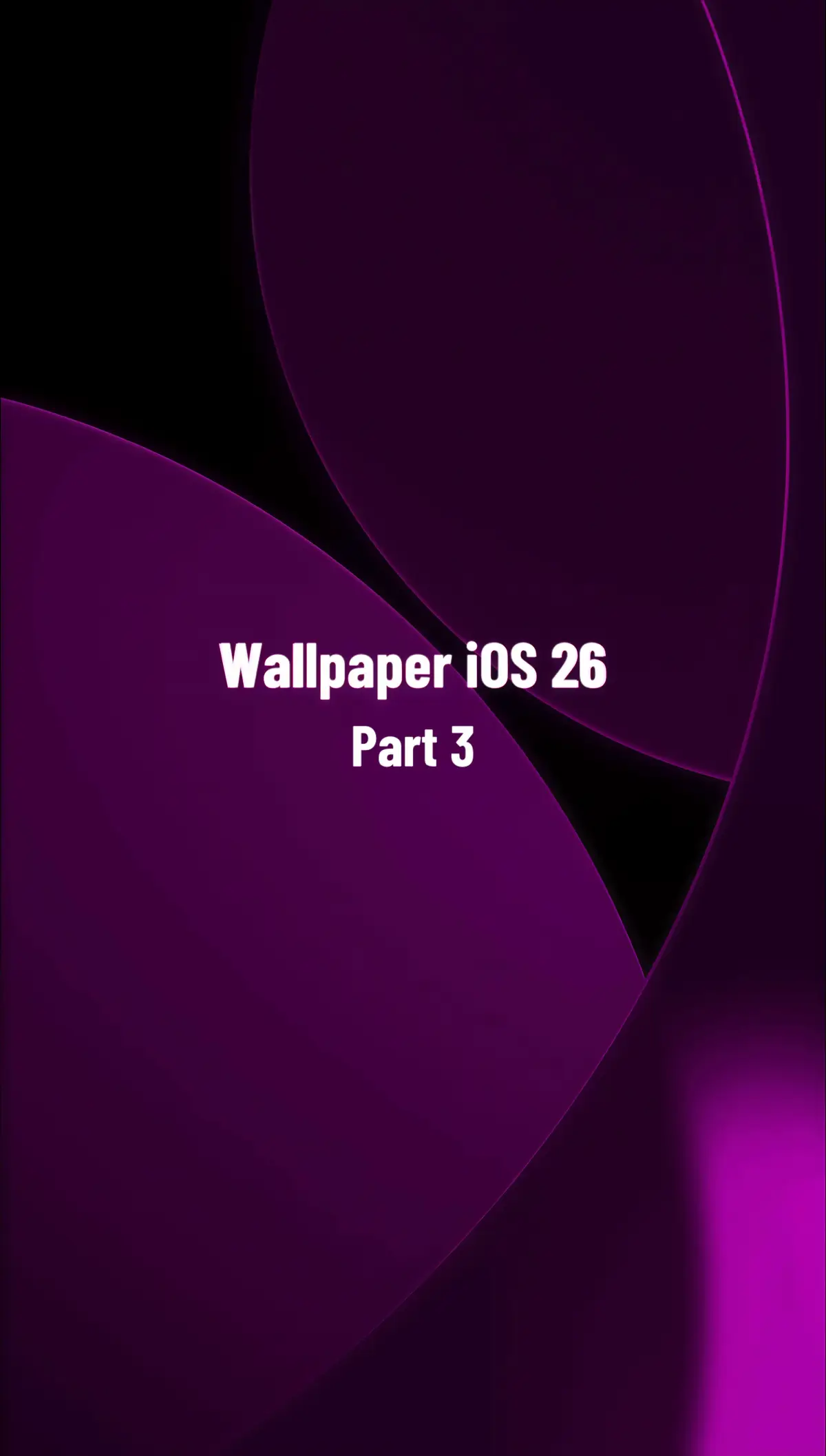 Wallpaper iOS 26 #wallpaper #iOS #apple #ios26 #iphone 