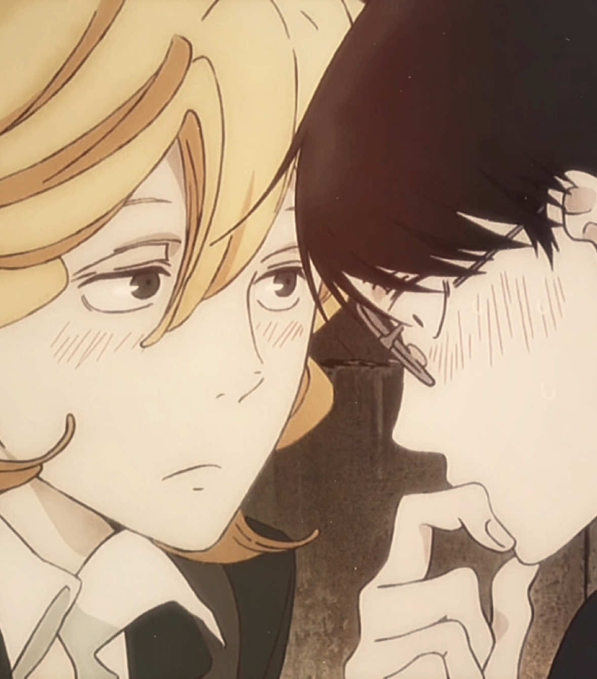 MY BABIESSSS #doukyuusei #doukyuuseiedit #blowthisup #edit #doukyuuseimovie 