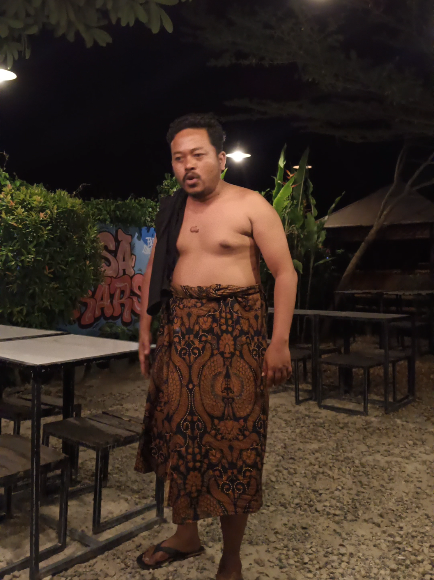Festival Tongtong se-Madura tak Sah mon tadek Gong Mania ben Lendhu Sagara #bupatitongtong  #tongtongsemadura2025 #tongtongmadura  #daulmadura  #tongtong 
