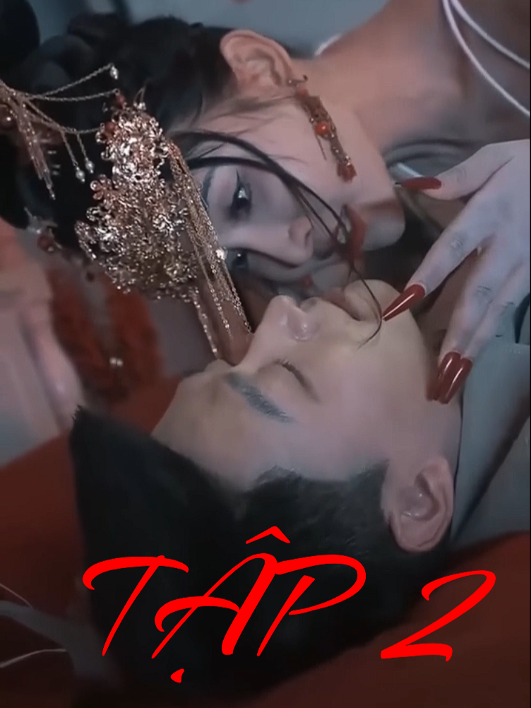 Tập 2 - Thanh niên nghèo làm đêm, bất ngờ bị Cô dâu ma và Hồ ly tinh đòi yêu #xuhuong #reviewphim #mereviewphim #phimhay #phimhaymoingay #phimtrungquoc #fypシ゚ #phimtrungquochay #phim #phimngan #xuyenkhong #phim ảnh #thany #xuyenkhong #tiktok #trending #ngontinh #ma