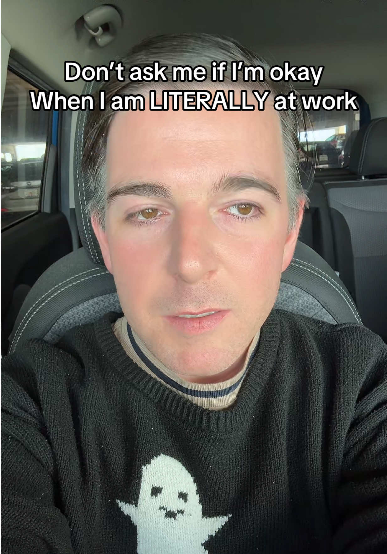 Le sigh. Management is some of the highest parts of work. Why does this need to be said to “Get to know your little people that make the job work”? #fypシ #work #management #employees #hardwork 