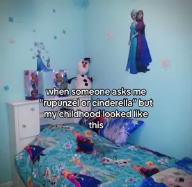 #frozen #elsa #anna #fyp #childhood