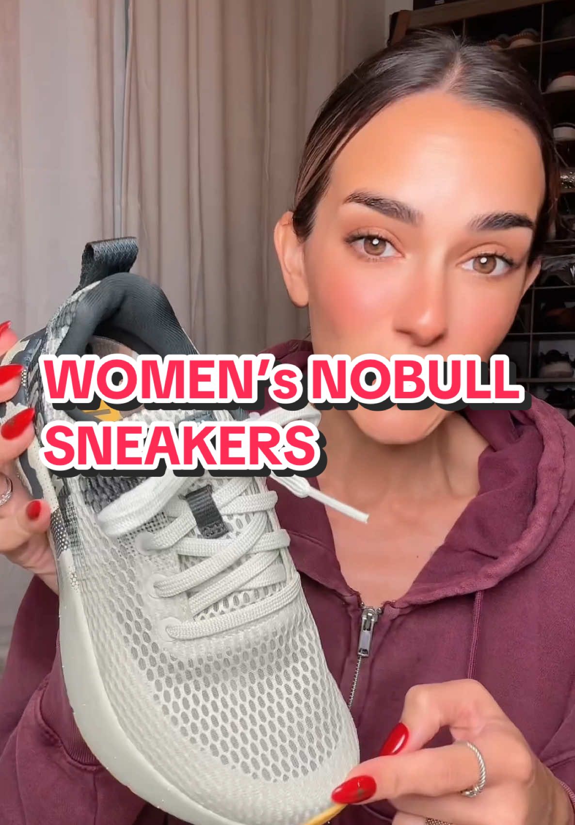 NOBULL Sneakers will always be at the top of my list 💯  @NOBULL  #nobull  #tiktokshopfalldealsforyou #tiktokshopcybermonday #tiktokshopblackfriday  #falldealsforyou 