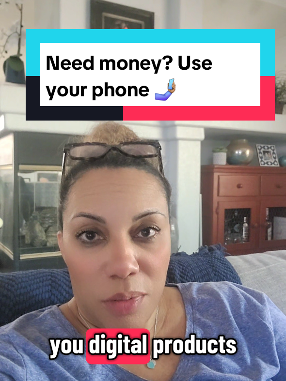Want to learn how to make money on social media? This video is for YOU! How I got started is at the top of my page, or comment READY for info 👇🏽 #makemoneyfromyourphone #howtoearnextraincomeonline #howtomakemoneyfromhome 