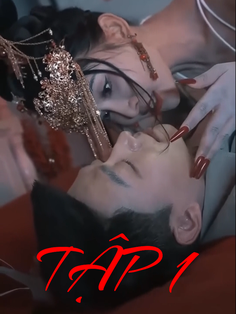 Tập 1 - Thanh niên nghèo làm đêm, bất ngờ bị Cô dâu ma và Hồ ly tinh đòi yêu #xuhuong #reviewphim #mereviewphim #phimhay #phimhaymoingay #phimtrungquoc #fypシ゚ #phimtrungquochay #phim #phimngan #xuyenkhong #phim ảnh #thany #xuyenkhong #tiktok #trending #ngontinh #ma