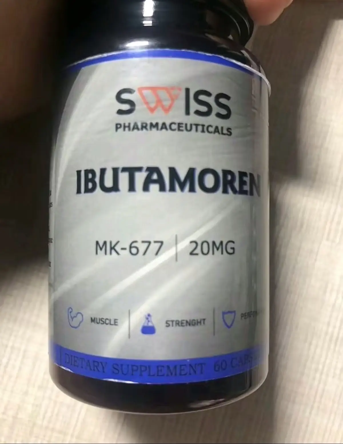 Place your order guys #peptide #steriods #america #nextgen 