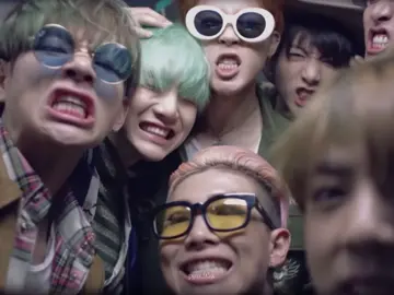 the most beautiful moment in life #bangtan #bts #btsarmy #hyyh #fyp 