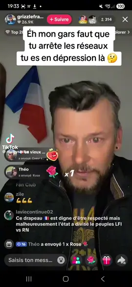 #toutlemonde #amis #pourtoi #france #LFI 