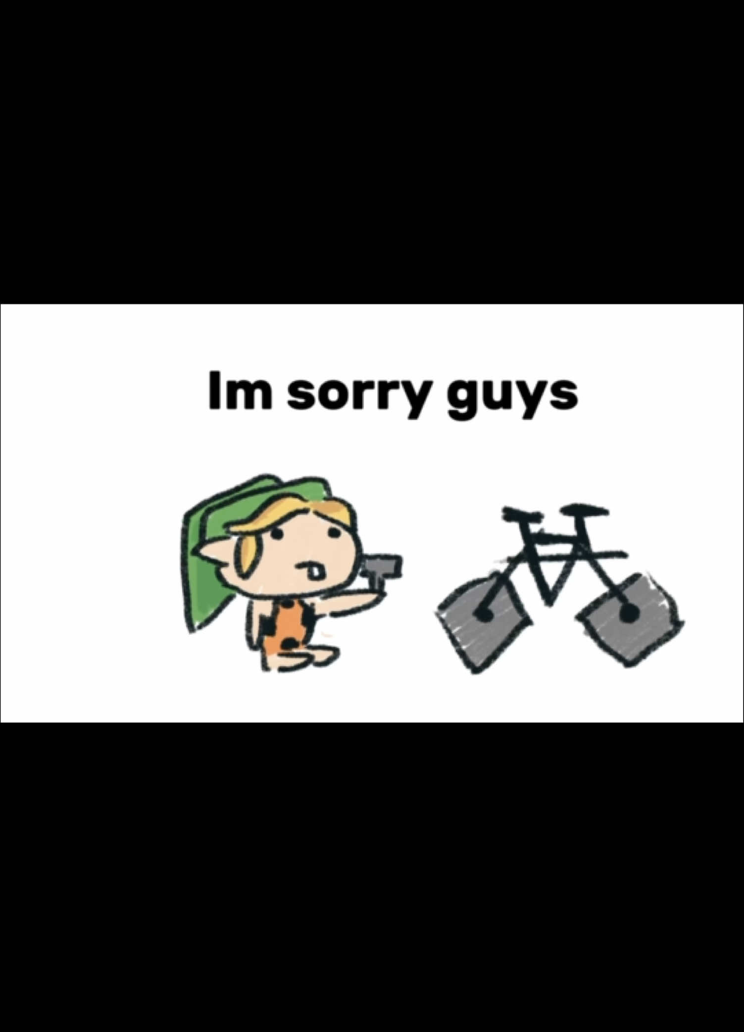 I had to explain what happen those 2 days when i was hacked cuz it🥀 I always thought 1 mil tiktokers make decent income, no😔. Sorry for the vid being 8 minutes long. the Gofundme is in my link tree🥺 Sorry for not posting a week. Ngl those 2 days really sucked and I wish I wasn’t that dumb bruh. I really fell for the oldest trick in the book.  I wish no one ever experience this. But hopefully ya get something out of this vid and become a better person. Wanted to make the vid entertaining and show it in my style of art🫡 Thanks to @Shuv @Angel Perez literally sacrificing their lives/sleep for me PLEASE CHECK THEM OUT😭 Also thank you to @Zullie the Witch @OFF SCRIPT and Anonymous mike on YouTube for the extra extra help Also THANKS TO EVERYONE WHO I DIDN’T MENTION THAT TRIED HELPING(especially discord)!!! Keep going🔥 #comeback #thatoneanimator #story