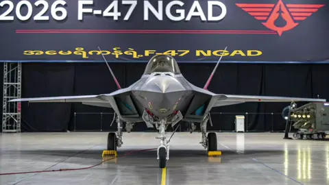 #F-47NGAD#for you information