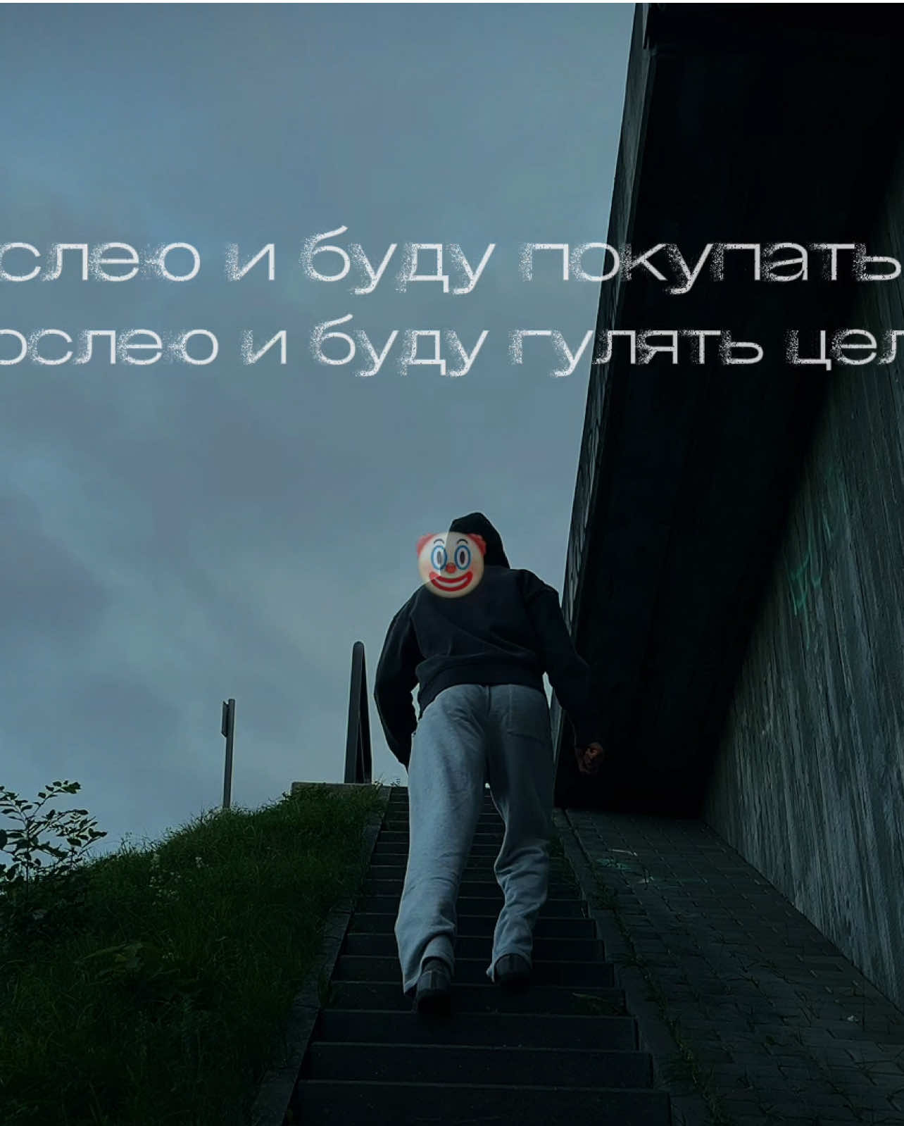 я взрослел и понимал что рождён для особой миссии тгк: mykolasuv 