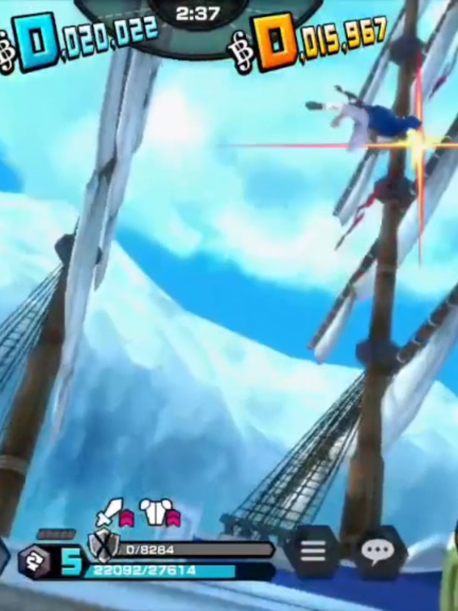 غارب + عراقي = ?#غارب #bontyrush #باونتي_راش #CapCut #نيوغيت 